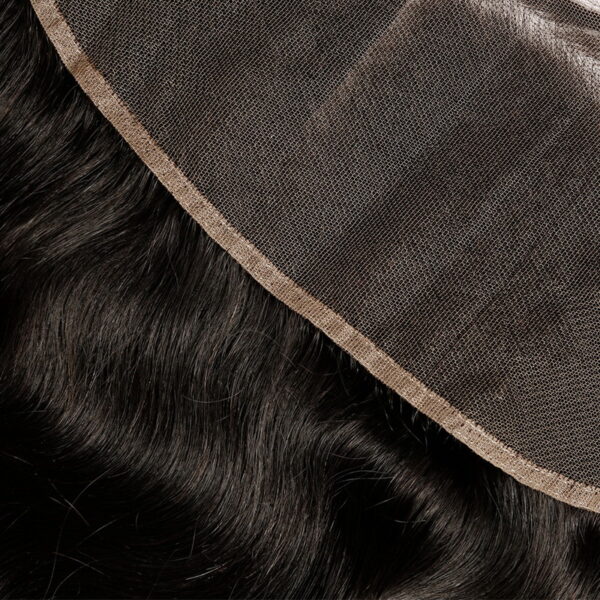 Virgin Human Hair Body Wave 13x4 13x6 HD Lace Frontal - Image 10